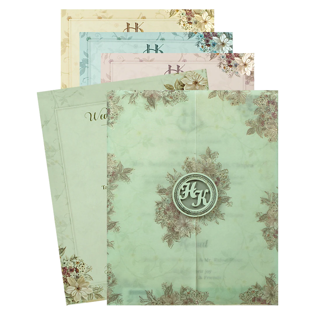 Wedding Invitation Cards Hubli: Best Designs