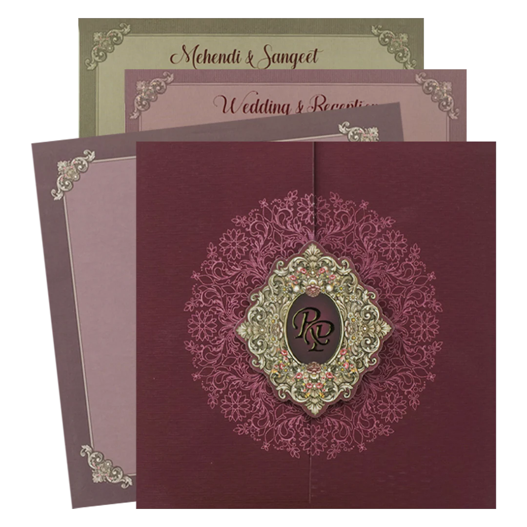 Wedding Invite Designs Rajahmundry: New Collections